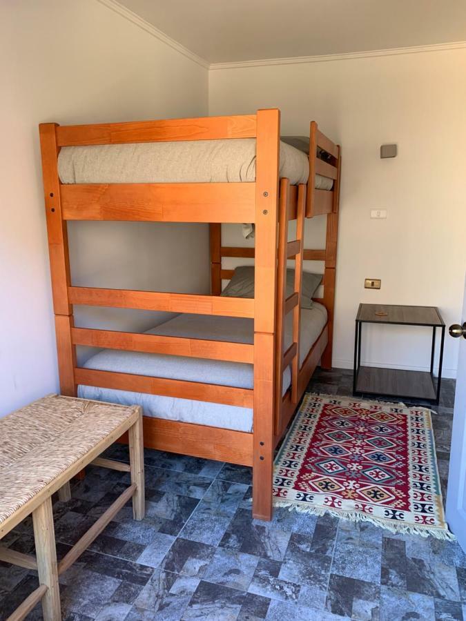 Cabanas Miraelqui Pisco Elqui Ngoại thất bức ảnh